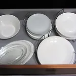 Espacio Centro Daire *