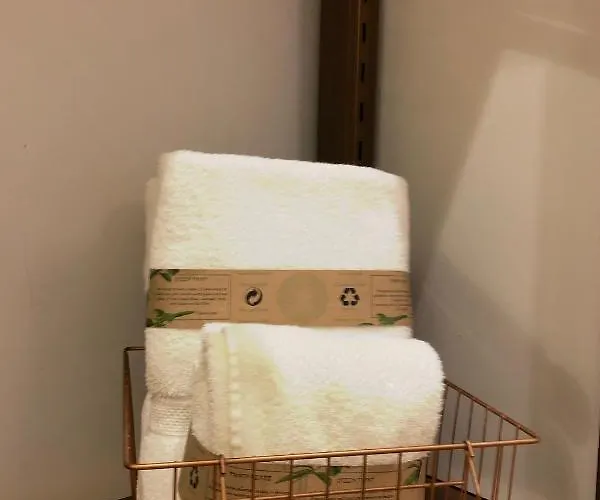 Appartement Espacio Centro