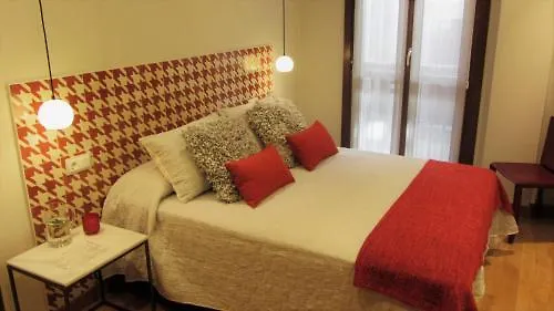 Appartement Espacio Centro Gijón