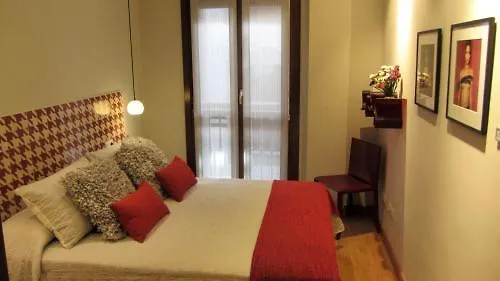 Espacio Centro Appartement Gijón