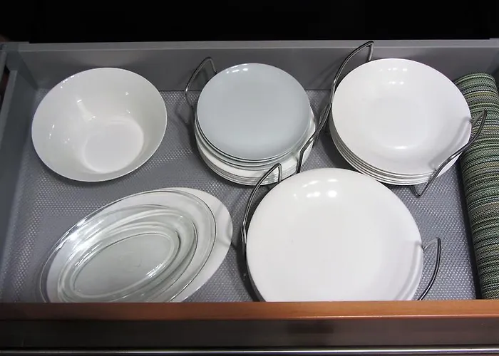 Espacio Centro Appartement *