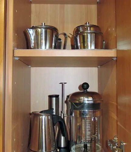 Espacio Centro Appartement