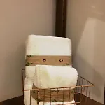 Апартаменти Espacio Centro