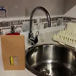 Апартаменти Espacio Centro