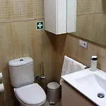 Апартаменти Espacio Centro *