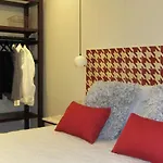 Espacio Centro * Хіхон