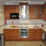 Espacio Centro Apartment *