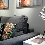 Apartment Espacio Centro