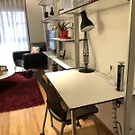 Espacio Centro * Хіхон