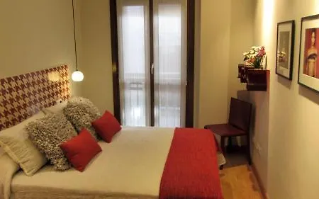 Espacio Centro Apartment Gijon