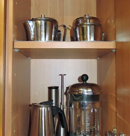 Espacio Centro Apartment