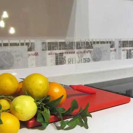 Espacio Centro Apartment