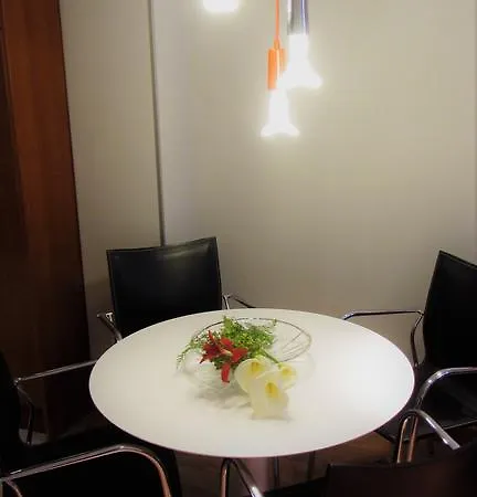 Apartment Espacio Centro