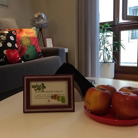 Espacio Centro Apartment