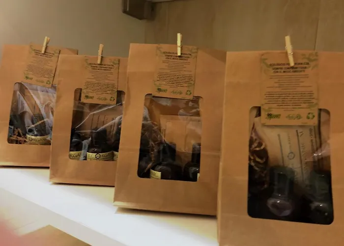 Espacio Centro * 希洪