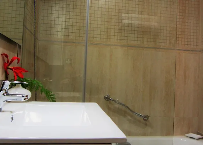 Espacio Centro Lägenhet Gijón