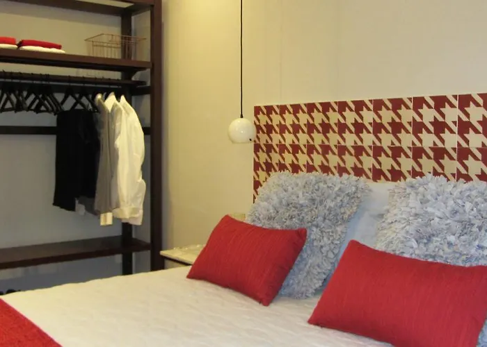 Espacio Centro * 希洪