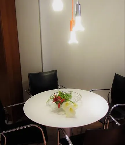 Апартаменти Espacio Centro