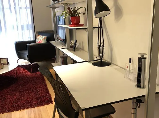 Espacio Centro * Хіхон