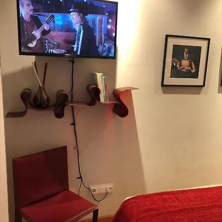 Apartamento Espacio Centro *