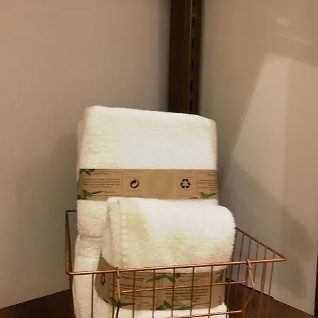 Apartamento Espacio Centro