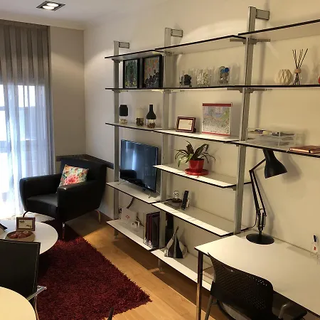 Apartamento Espacio Centro *
